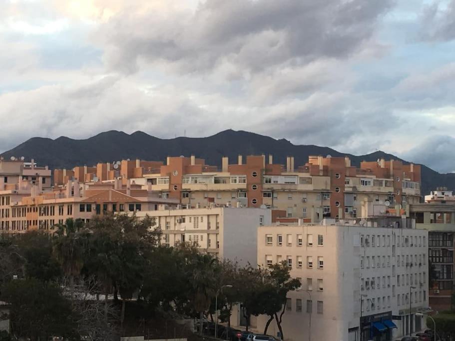 Centro Historico Recien Reformado. City Center. Màlaga Exteriér fotografie